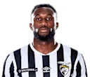 Kelechi John