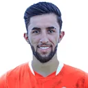 علي شاخوان