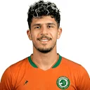 محمود ممدوح