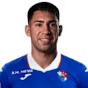 Agustín Moreira