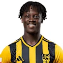 Saliou Mandiang