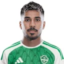 سعيد خالد باعطية