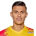 Emerson Bravo