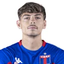 Jeronimo Domina