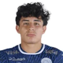 Jefryn Macías