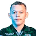 Damin Ramirez