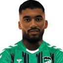 محمد فضيل بالخادم