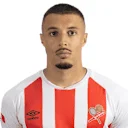 لوكاس برايزو