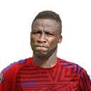 أوكانسي مانديلا