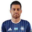 مرتضى بوراليجانجي