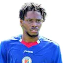 Denilson Pierre