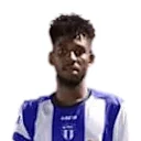 Stevenson Guillaume