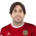 جلال حسن هاشم