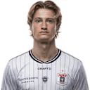 Jacob  Andersen