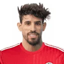 مهدي كامل