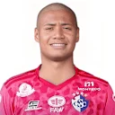 Christopher Moya