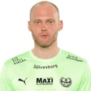 Alexander Lundin
