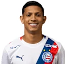 Erick Pulga
