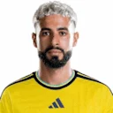 إلياس سعد