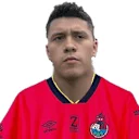 Jefry Bantes