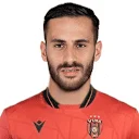 سعدي رضواني