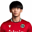 Hayate Matsuda