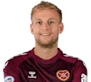 Harry Milne