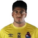 David Aldana