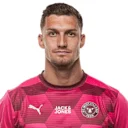 Nordin Bakker