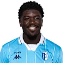 Giovani Bamba