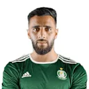 علي أبو عرقوب