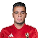 عبدالله إمحمد العرفي