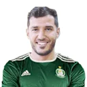 محمد الغنودي