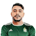 أحمد القديري