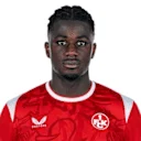 Maxwell Gyamfi
