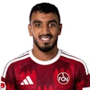 Rayan Ghrieb
