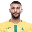 علي الشعفي
