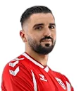 Alim Öztürk