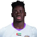 عبدالكريم تراورى