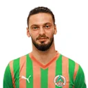 أميرهان جافوش