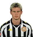 Markus Jensen