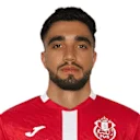 عبدالصمد ماهر