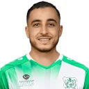 إبراهيم الأدريسي بوزيدي