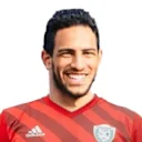 عمر طارق حسنين