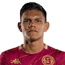 Alberth Barahona