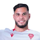 عمر أمبارك