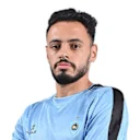 محمد أشرف