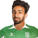 إسلام مرزوق