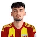 Abdulsamet Burak