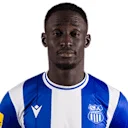 Yacouba Silue
